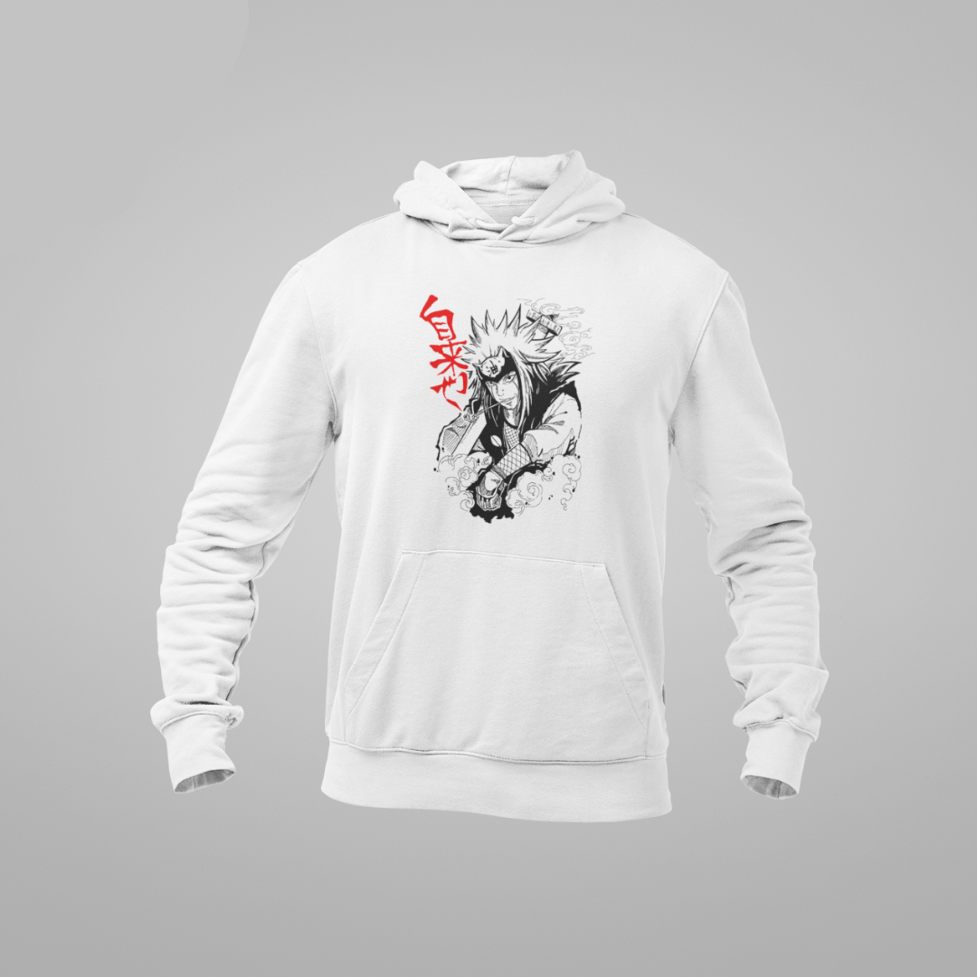 Sweat Jiraya 1 Sweat Jiraya