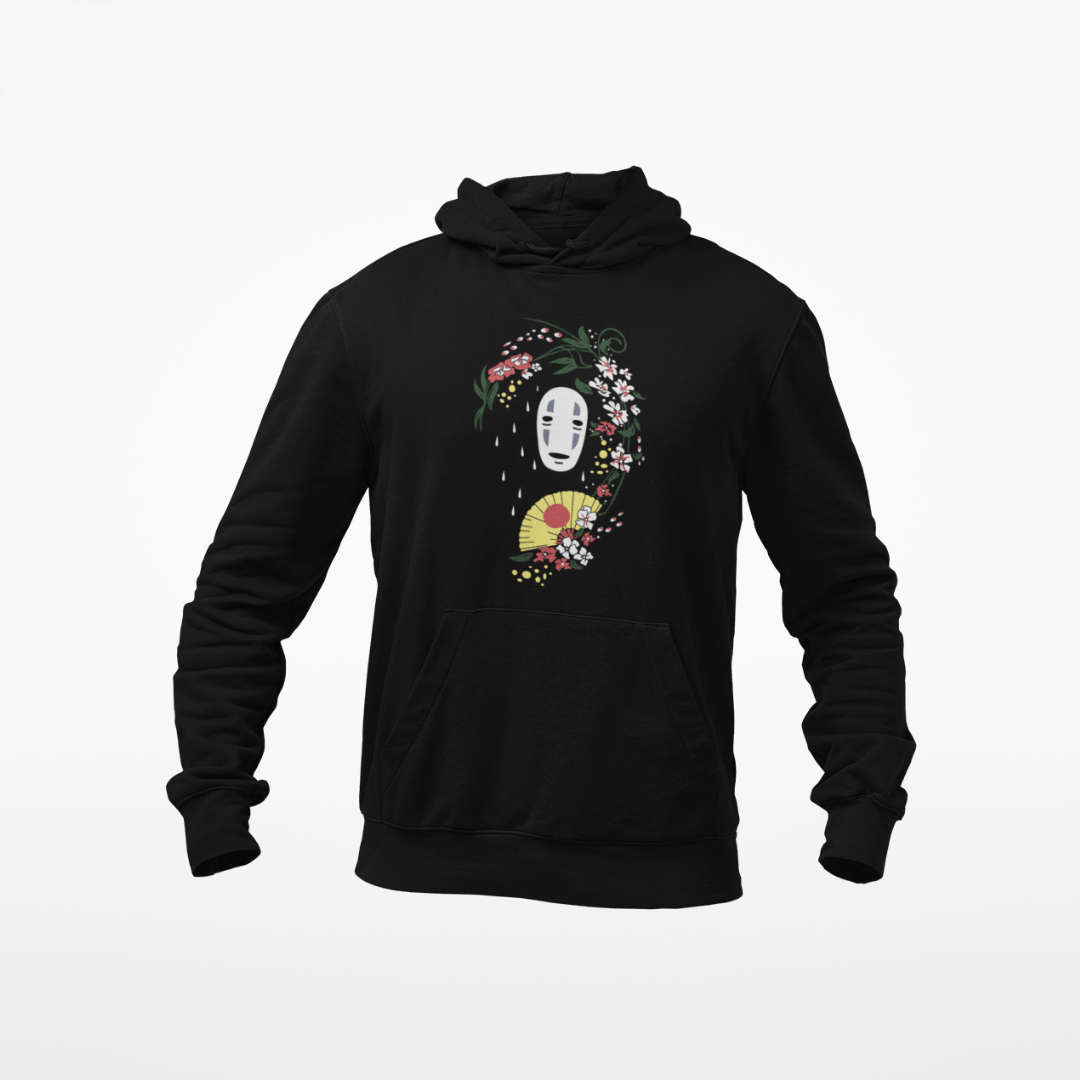 Sweat Kaonashi 1 Sweat Kaonashi