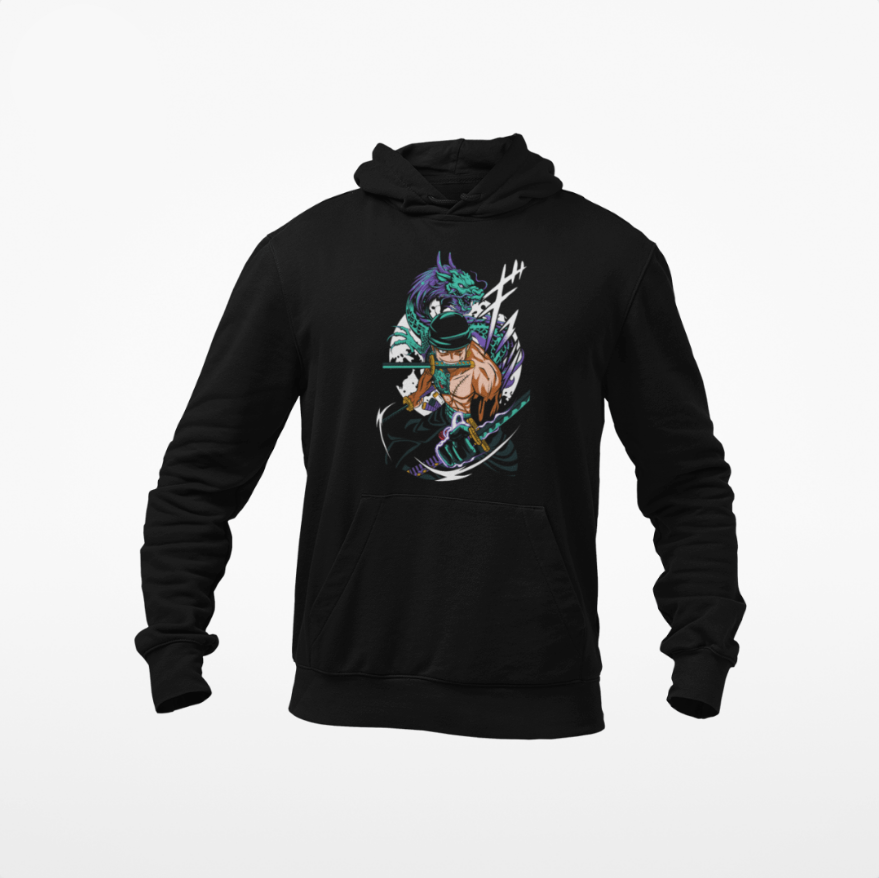 Sweat Roronoa Zoro 1 Sweat Roronoa Zoro