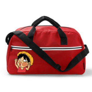 Sac de sport Luffy