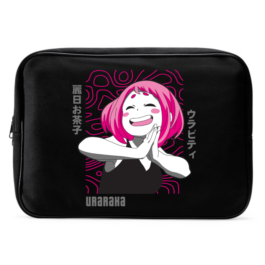 Étui PC 13/15 pouces Uraraka 1 Étui PC 13/15 pouces Uraraka