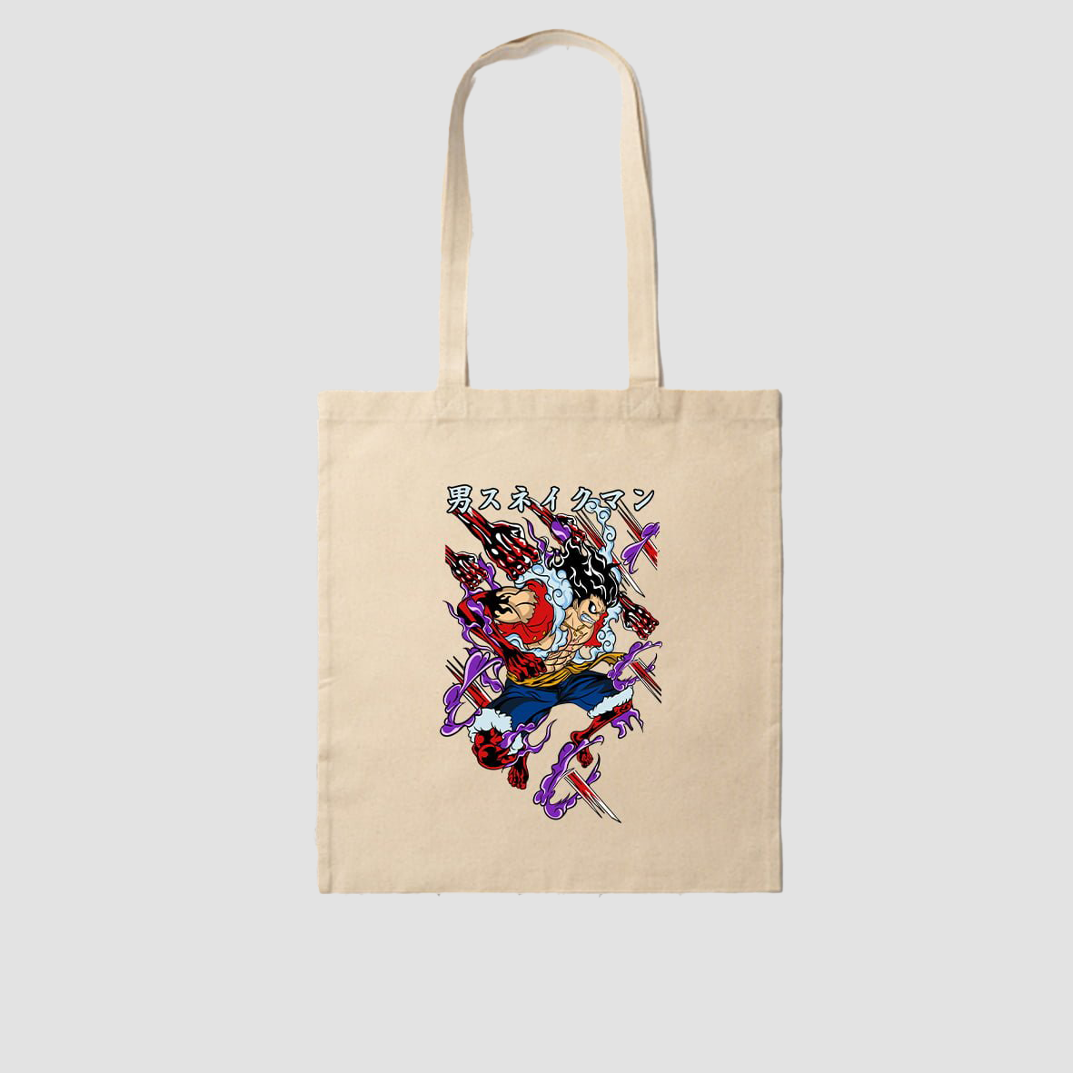 Tote Bag One Piece 2 Tote Bag One Piece – Image 2