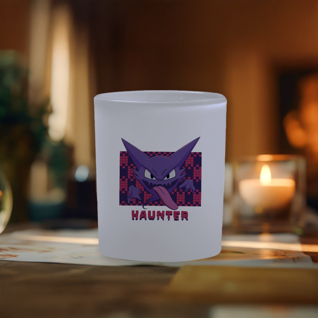 Verre à whisky Haunter 1 Verre à whisky Haunter