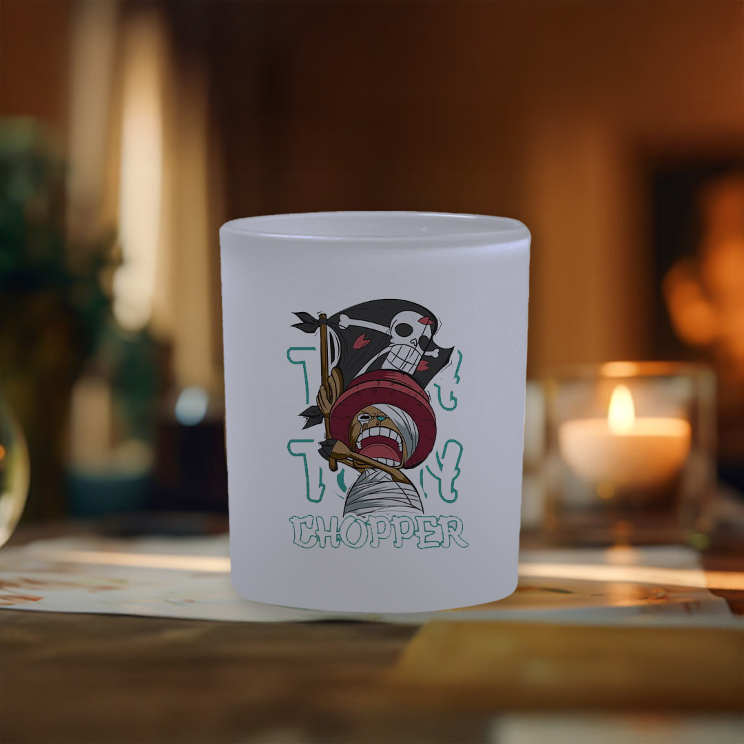 Verre à whisky Chopper 1 Verre à whisky Chopper