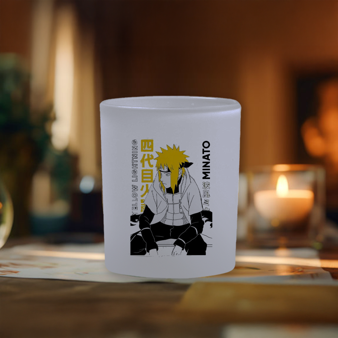 Verre à whisky Minato 1 Verre à whisky Minato