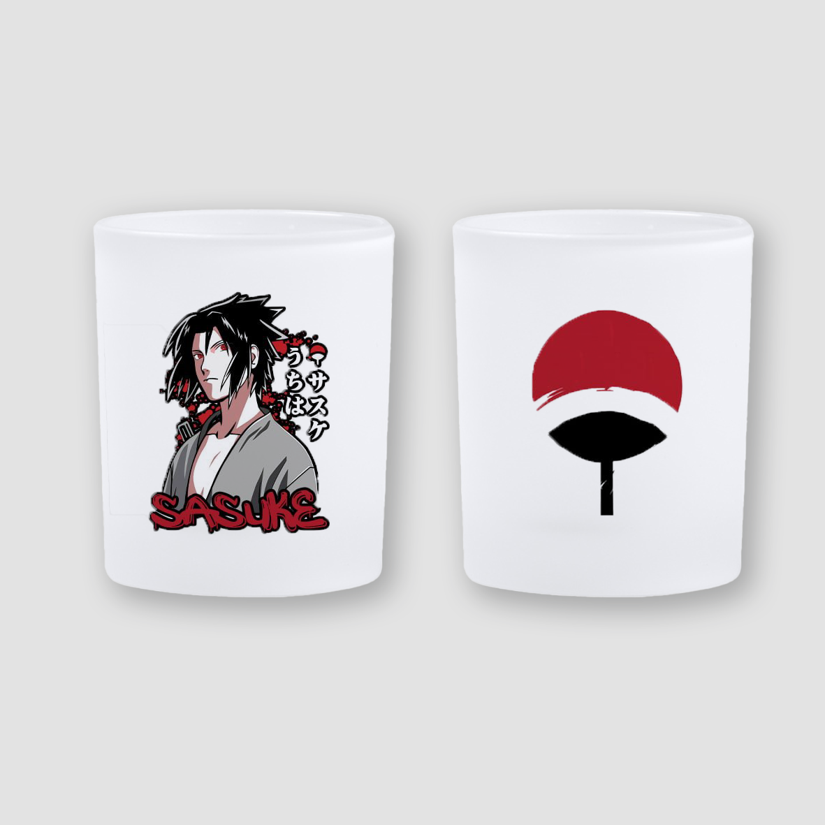 Verre à whisky Sasuke 2 Verre à whisky Sasuke – Image 2