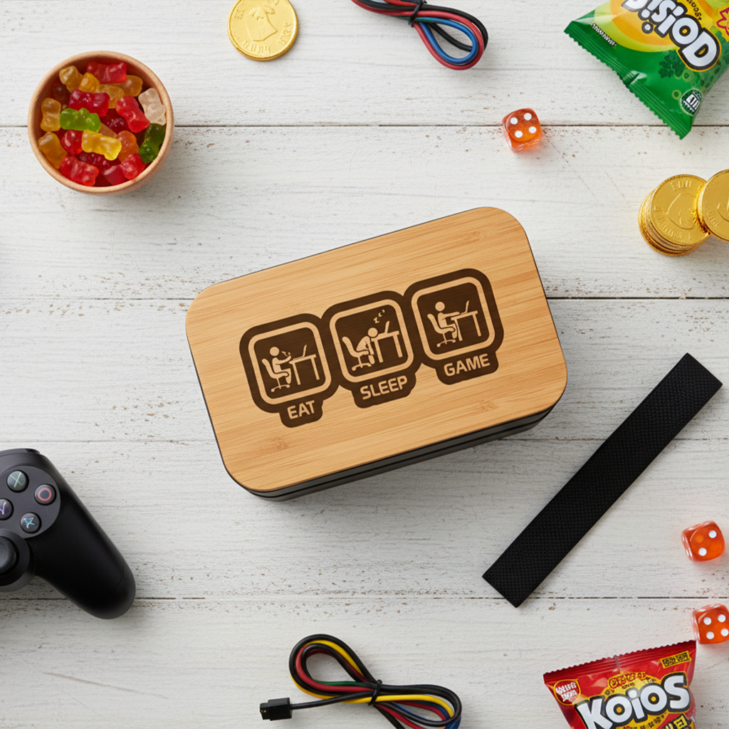 Lunchbox Eat Sleep Game 1 Lunchbox Eat Sleep Game