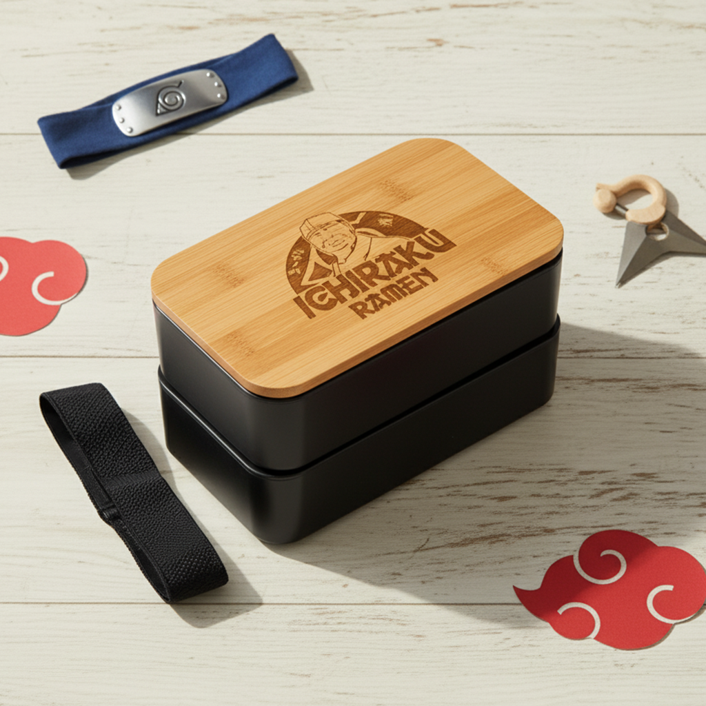 Lunchbox Ichiraku Ramen 1 Lunchbox Ichiraku Ramen