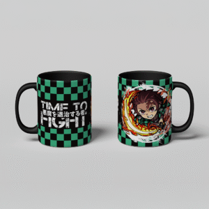 Mug Tanjiro