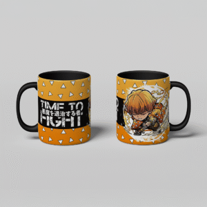 Mug Zenitsu