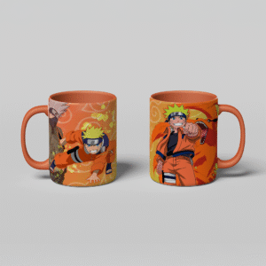 Mug Naruto