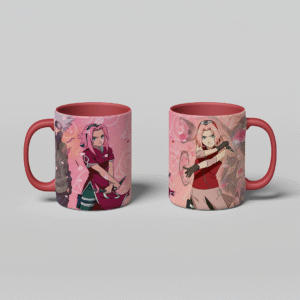 Mug Sakura