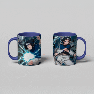 Mug Sasuke