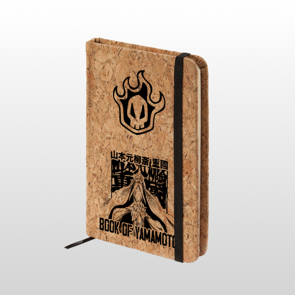 Notebook Bleach 1 Notebook Bleach