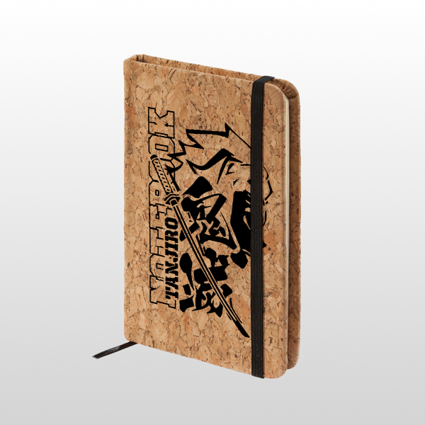 Notebook Tanjiro 1 Notebook Tanjiro
