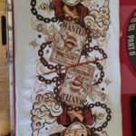 Calendrier de l'avent photo review