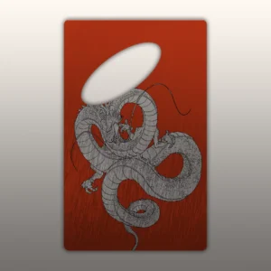 Décapsuleur Shenron