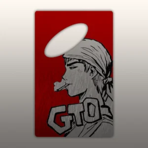 Décapsuleur Onizuka