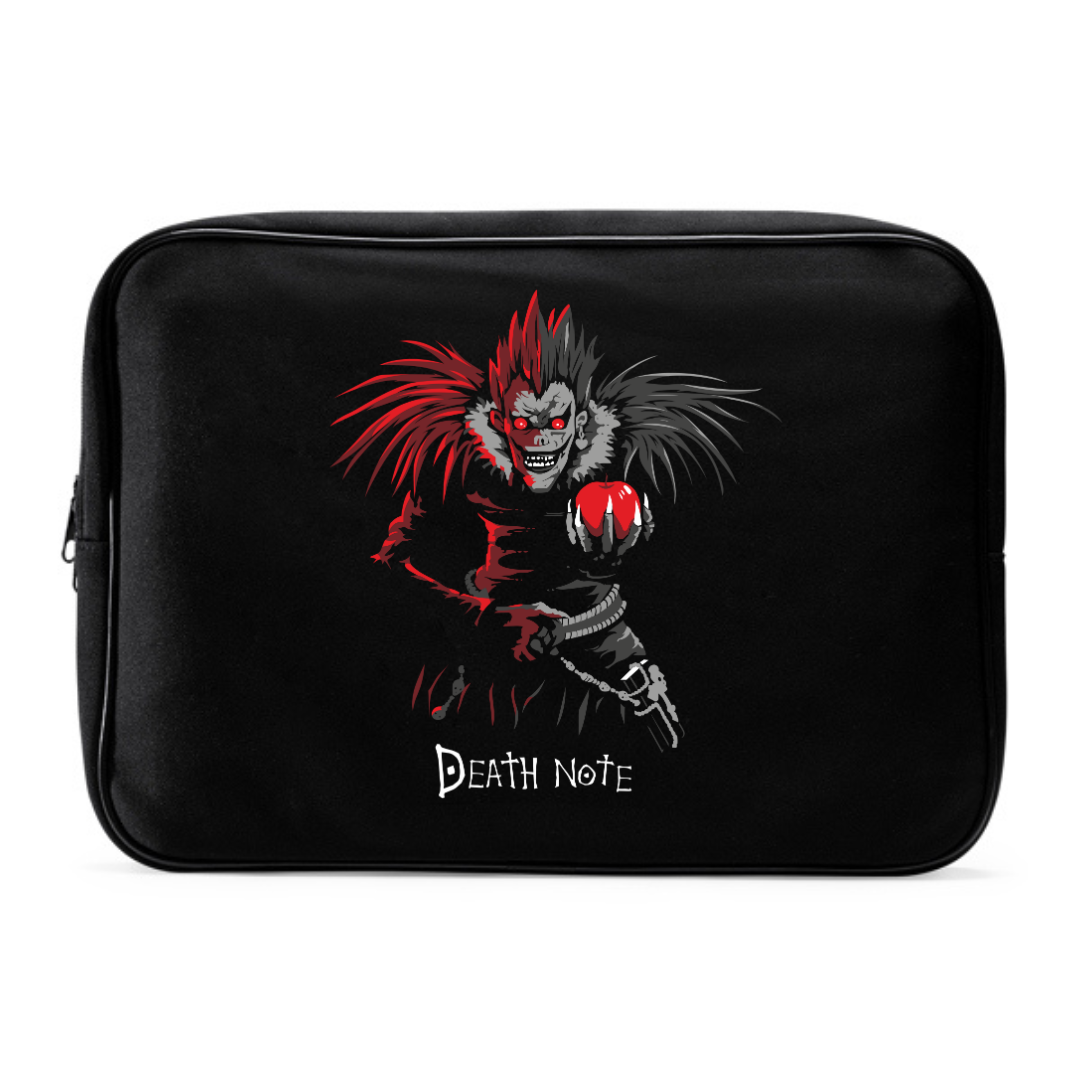 Étui PC 13 ou 15 pouces Ryuk 1 Étui PC 13 ou 15 pouces Ryuk