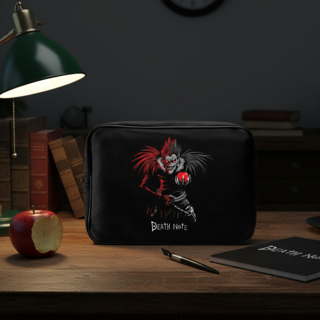 Étui PC 13 ou 15 pouces Ryuk 2 Étui PC 13 ou 15 pouces Ryuk – Image 2