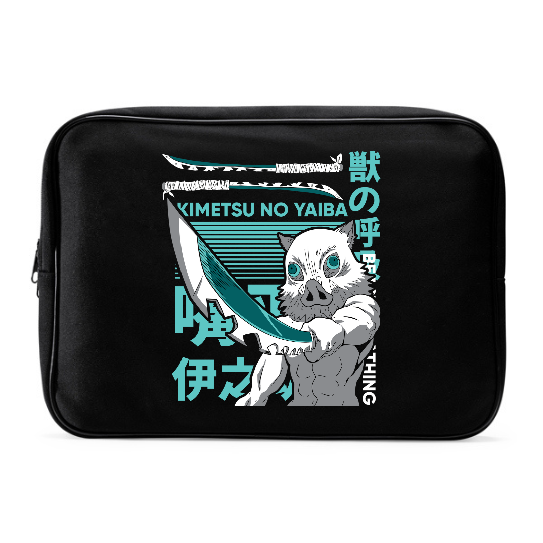 Étui PC 13 ou 15 pouces Inosuke 1 Étui PC 13 ou 15 pouces Inosuke