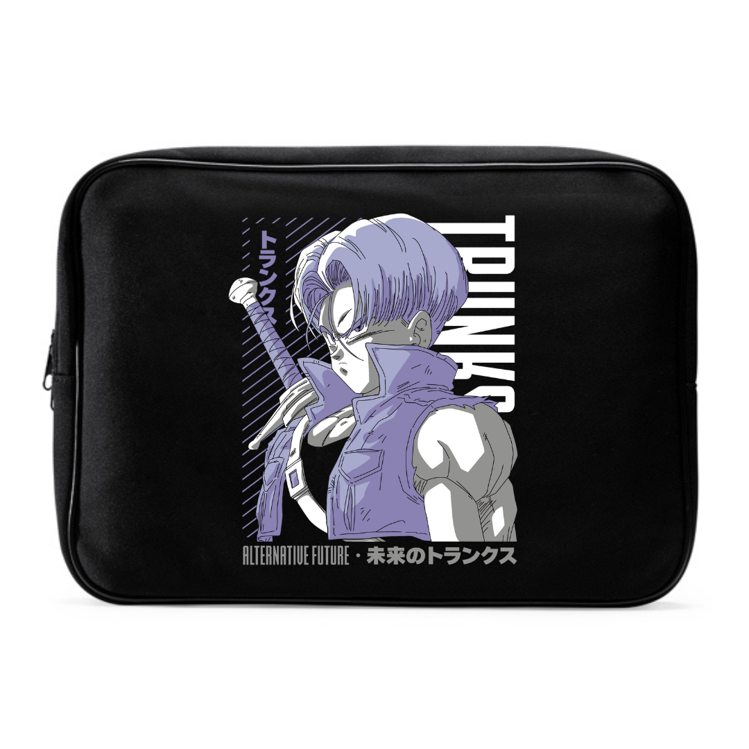 Étui PC 13 ou 15 pouces Trunks 1 Étui PC 13 ou 15 pouces Trunks