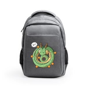 Sac à dos Baby Shenron