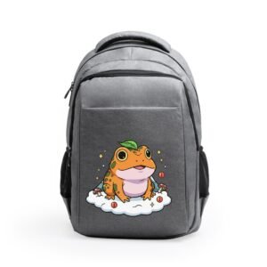 Sac à dos Baby Gamakichi