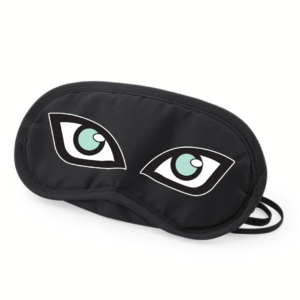 Masque de nuit Gaara