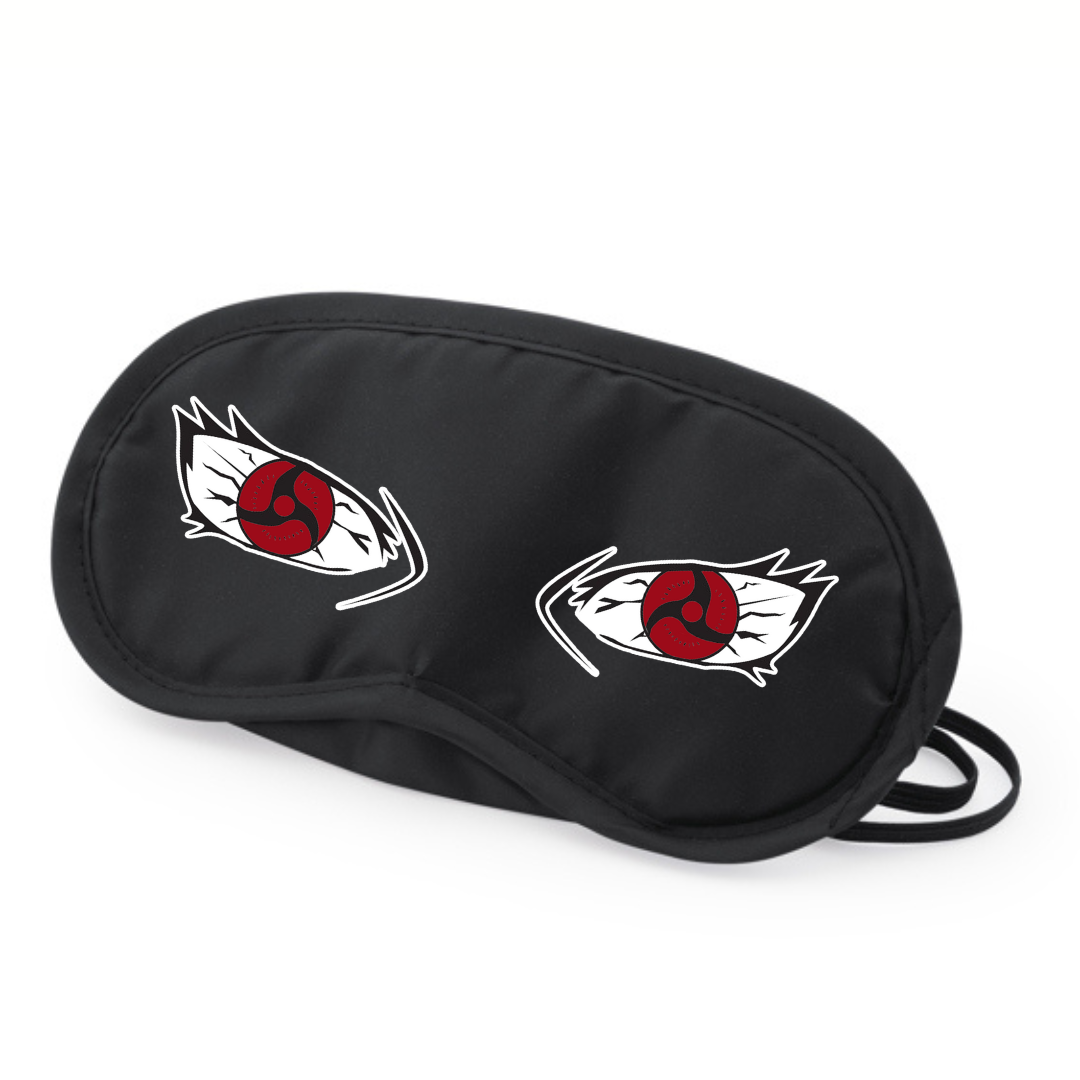 Masque de nuit Itachi 1 Masque de nuit Itachi