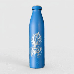 Goozu Original 12 Thermos Vegeta