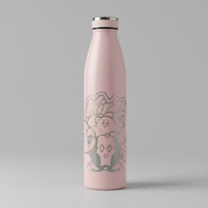 Thermos Kirby