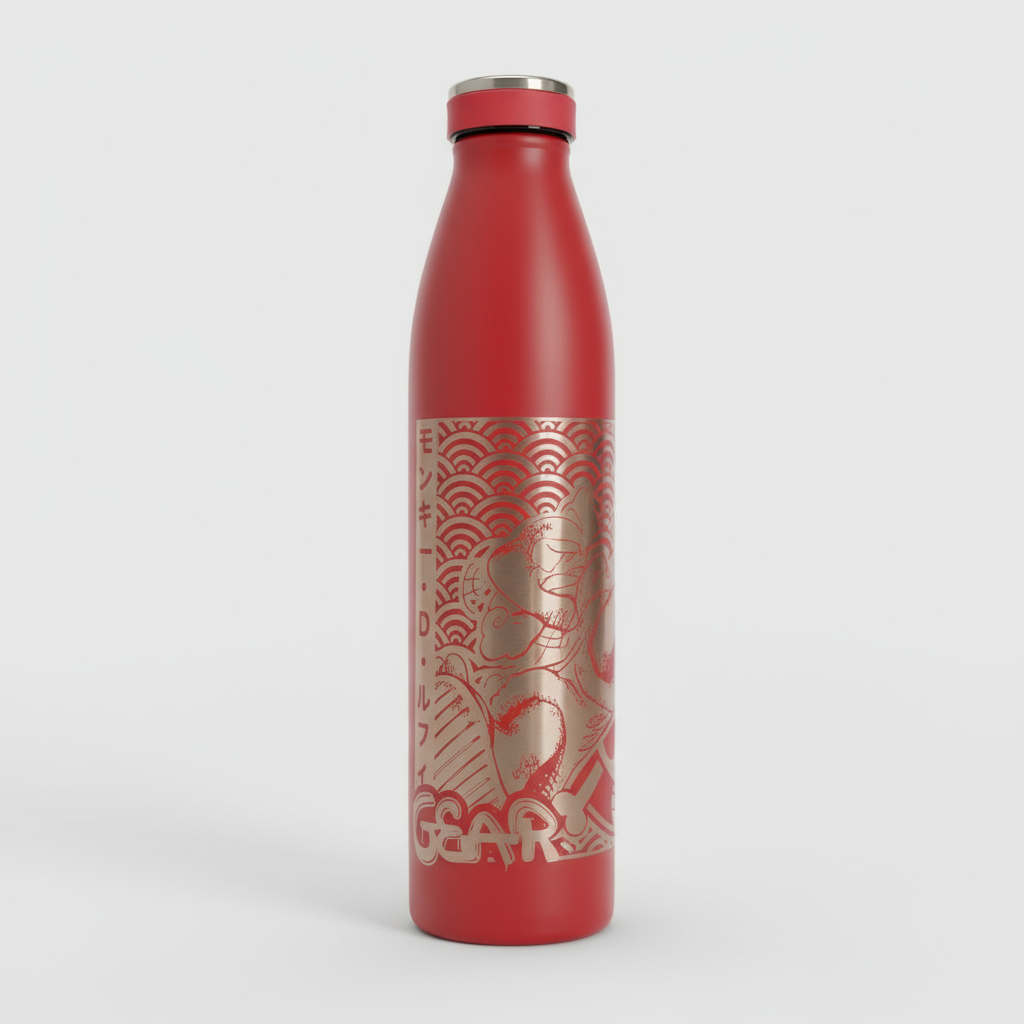 Thermos One Piece 1 Thermos One Piece