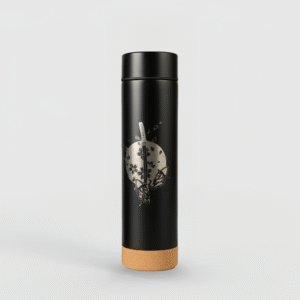 Thermos à thé Japon Traditionnel