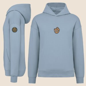 Hoodies édition Kô Line